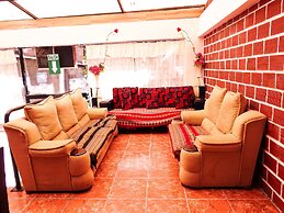 Hotel Encanto Machu Picchu