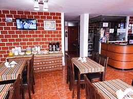 Hotel Encanto Machu Picchu