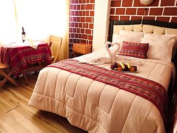 Hotel Encanto Machu Picchu