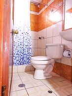 Hotel Encanto Machu Picchu