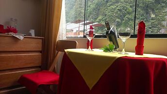 Hotel Encanto Machu Picchu