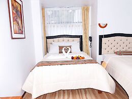 Hotel Encanto Machu Picchu