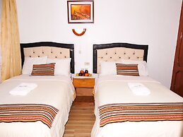 Hotel Encanto Machu Picchu