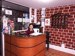 Hotel Encanto Machu Picchu