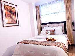 Hotel Encanto Machu Picchu