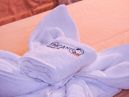 Hotel Encanto Machu Picchu