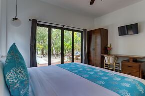 Naïa Resort and Spa