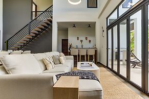 Naïa Resort and Spa
