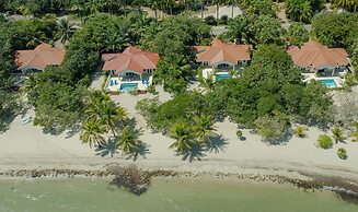 Naïa Resort and Spa