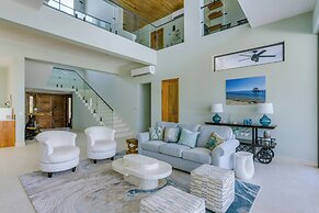 Naïa Resort and Spa