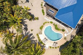 Naïa Resort and Spa