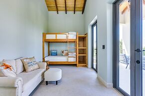 Naïa Resort and Spa