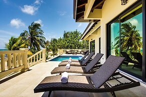 Naïa Resort and Spa