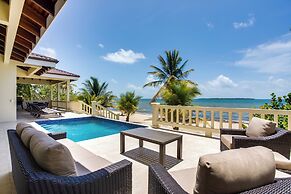 Naïa Resort and Spa