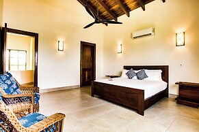 Naïa Resort and Spa