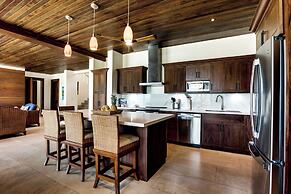 Naïa Resort and Spa