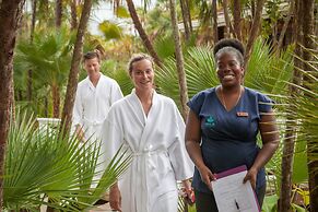 Naïa Resort and Spa