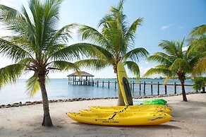 Naïa Resort and Spa