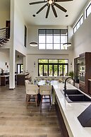 Naïa Resort and Spa