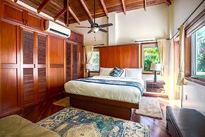 Naïa Resort and Spa