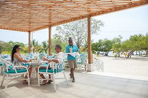 Naïa Resort and Spa