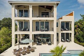 Naïa Resort and Spa