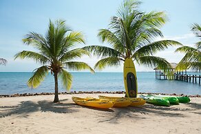 Naïa Resort and Spa