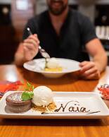 Naïa Resort and Spa