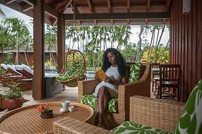 Naïa Resort and Spa