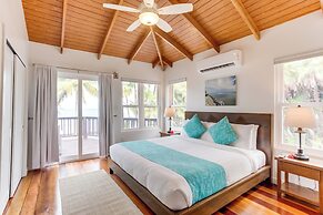 Naïa Resort and Spa