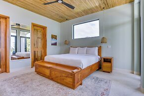 Naïa Resort and Spa