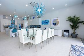Naïa Resort and Spa