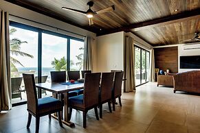 Naïa Resort and Spa