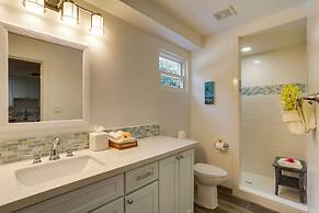 Naïa Resort and Spa