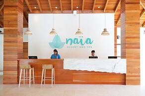 Naïa Resort and Spa