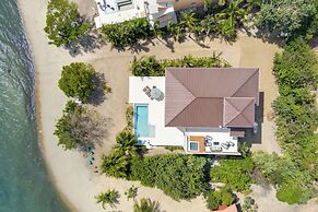 Naïa Resort and Spa