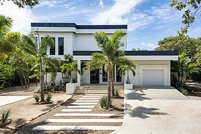 Naïa Resort and Spa