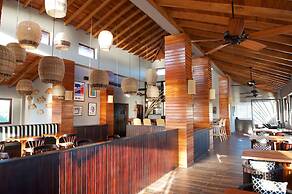 Naïa Resort and Spa