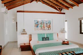 Naïa Resort and Spa