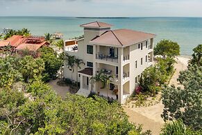 Naïa Resort and Spa