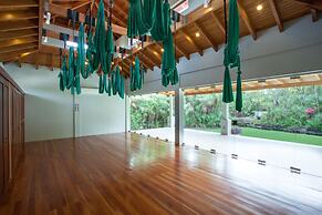 Naïa Resort and Spa