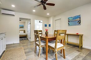 Naïa Resort and Spa