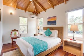 Naïa Resort and Spa