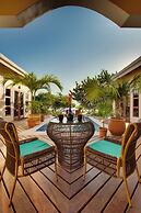 Naïa Resort and Spa