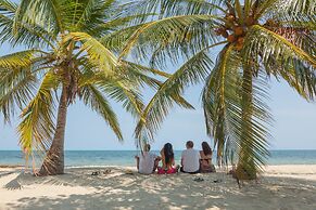 Naïa Resort and Spa