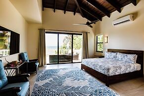 Naïa Resort and Spa