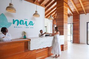 Naïa Resort and Spa