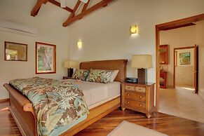 Naïa Resort and Spa