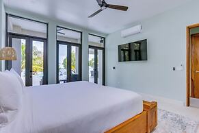 Naïa Resort and Spa