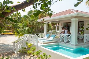 Naïa Resort and Spa